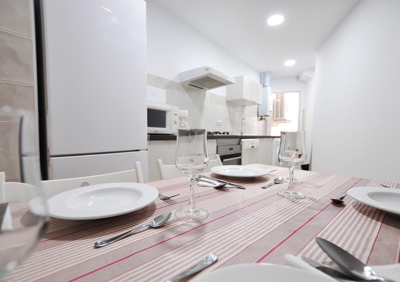 Echegaray4Malaga Apartment Exterior photo